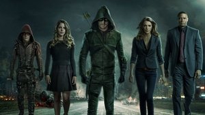 Arrow 1 to 8 Complete