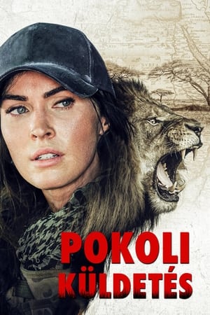 Poster Pokoli küldetés 2020