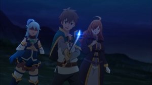 KONOSUBA Season 2 Episode 10