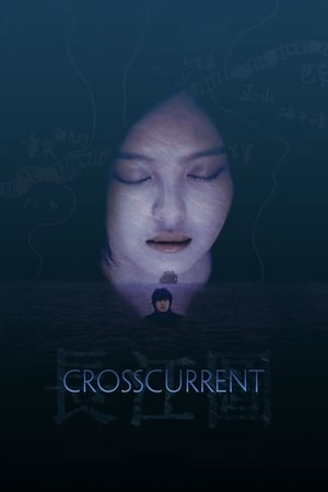 Poster Crosscurrent (2016)