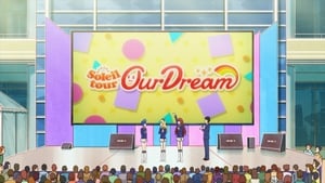 Aikatsu! The Other Side of Admiration