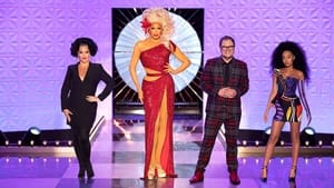 RuPaul's Drag Race UK Episode 5