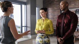 Supergirl: Saison 4 Episode 1