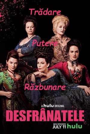 Harlots 33