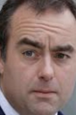Sebastien Lecornu : Une nuit d'amour