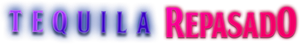 Tequila Re-Pasado — Logos 1