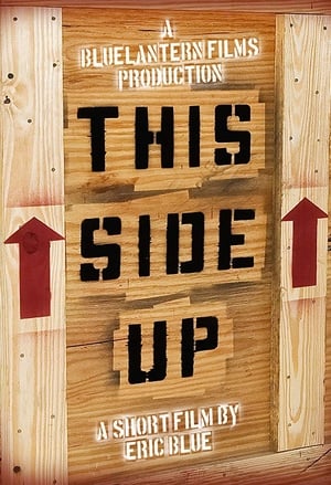 Poster This Side Up (2009)