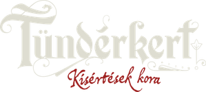 Tündérkert — Logos 2