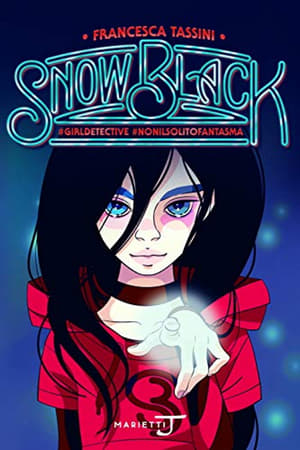 Poster Snow Black 2022