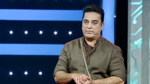 Bigg Boss Day 55: Kamal Loses His Cool