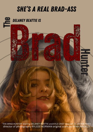 The Brad Hunter