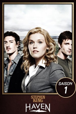 Saison 1