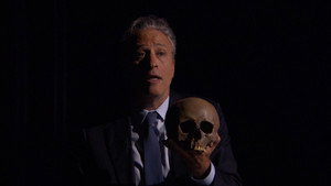 The Daily Show: 20×141
