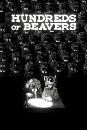 Hundreds of Beavers 87