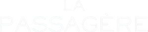 La Passagère — Logos 1