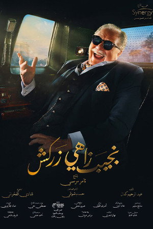 Naguib Zahi Zarkash