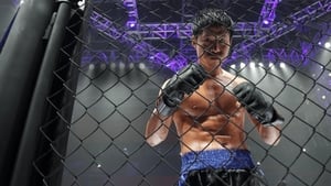 Fists of Legend (2013) Korean Movie