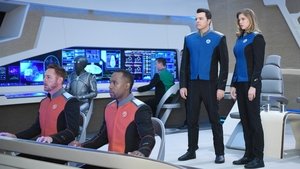 The Orville Season 1 Episode 1