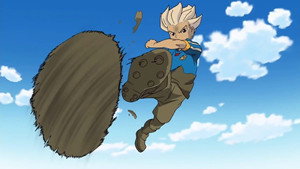 Super Onze: 1×80