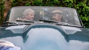 Richard Hammond's Workshop Back In The Racing Saddle