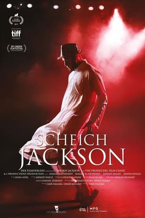 Image Scheich Jackson