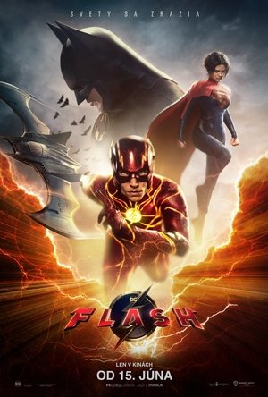 Poster Flash 2023