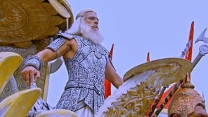 Bhishma's resolve