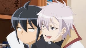 TSUKIMICHI -Moonlit Fantasy-: Saison 2 Episode 13