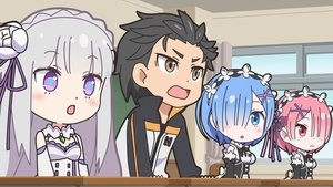 Isekai Quartet: 1×10