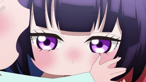 Kaya-chan wa Kowakunai Episódio 10