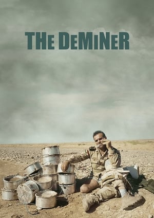 Poster The Deminer (2018)