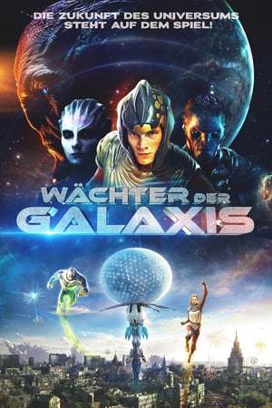 Image Wächter der Galaxis