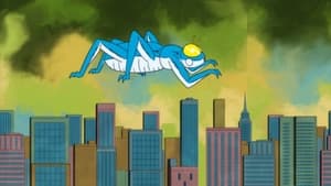 DC Showcase: Blue Beetle