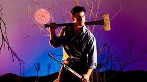 The Evil Dead film complet