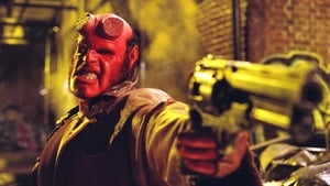 Hellboy (2004) Hindi Dubbed