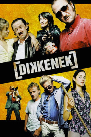 Dikkenek 23