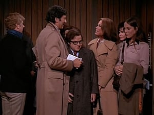 The Mary Tyler Moore Show The Courtship of Mary's Father's Daughter