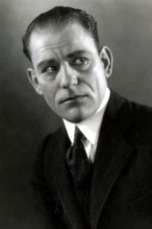 Lon Chaney photo