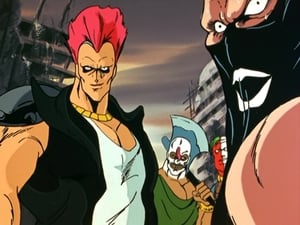 Fist of the North Star: 3×12