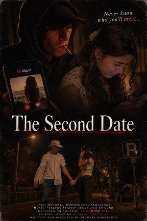 The Second Date