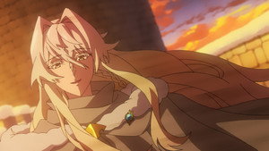 Kikansha no Mahou wa Tokubetsu desu 2nd Season Cap 1