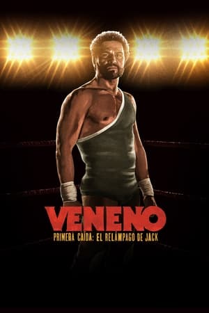 Poster Veneno 2018