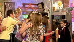 All Scream for Ice Cream