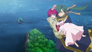 Yona of the Dawn Season 1 Episode 20