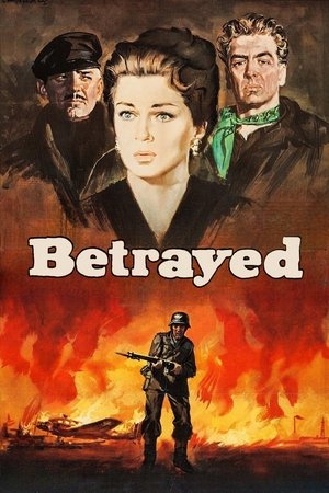 Image Betrayed