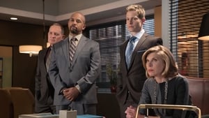 The Good Wife 6 – 17