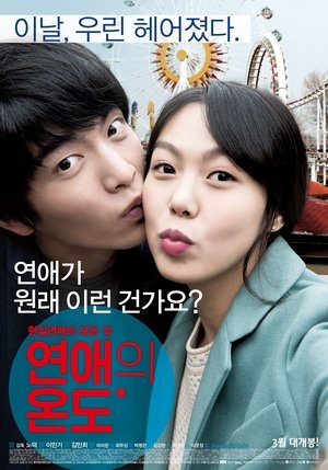 Poster Very Ordinary Couple 2013