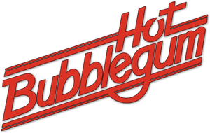 Hot Bubblegum