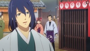 Tsukumogami Kashimasu Episodio 6