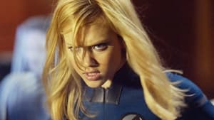 Fantastic Four ( 2005 )